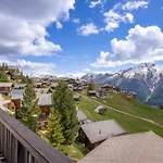 Bachteln شاليه *