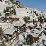 Bachteln شاليه