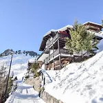 Bachteln شاليه