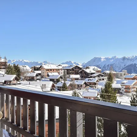 Bachteln * Riederalp