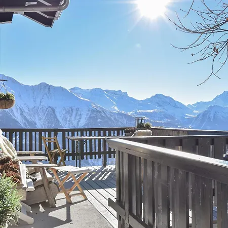 Bachteln * Riederalp