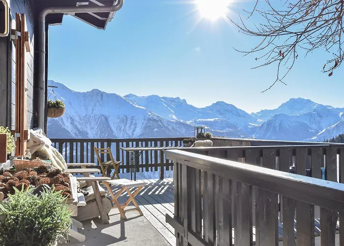 Bachteln * Riederalp