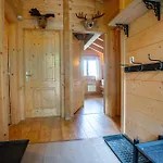 Bachteln Chalé Riederalp