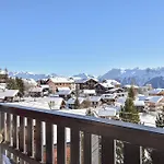 Bachteln * Riederalp