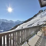 Bachteln Chalé Riederalp