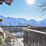 Bachteln * Riederalp