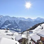 Chalé Bachteln Riederalp