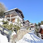 Bachteln Chalé Riederalp