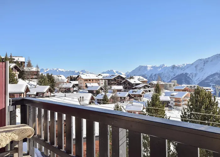 Bachteln * Riederalp